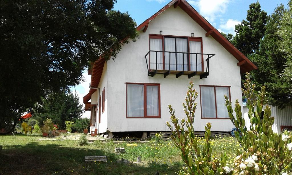 Patagonia Hostal Alojamiento Familiar Puerto Varas Exterior foto