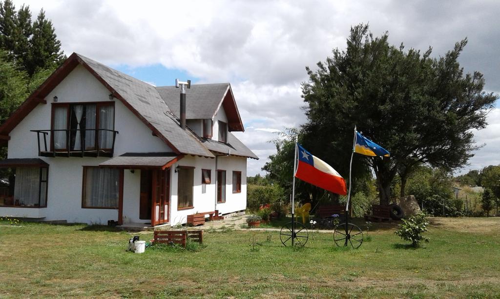 Patagonia Hostal Alojamiento Familiar Puerto Varas Exterior foto