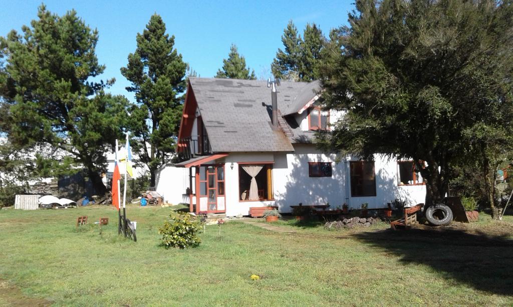 Patagonia Hostal Alojamiento Familiar Puerto Varas Exterior foto