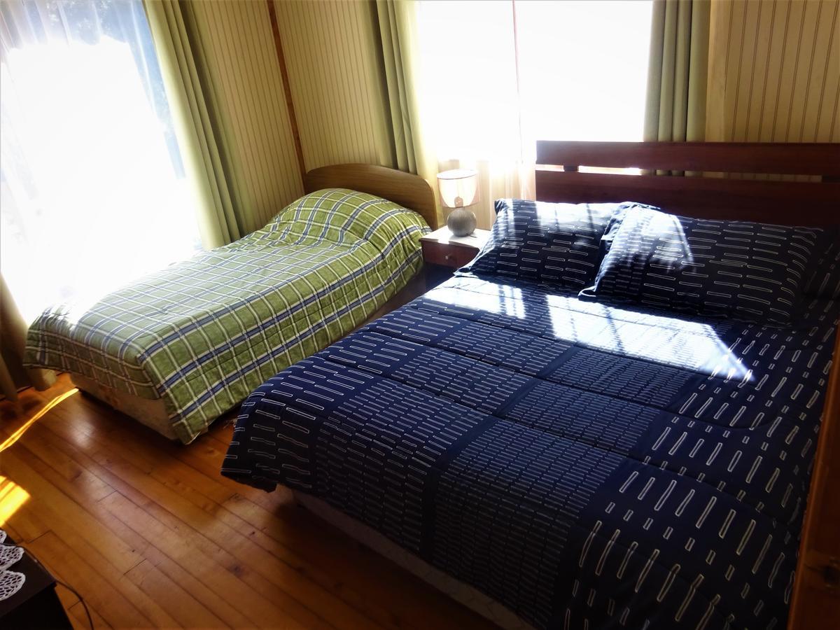 Patagonia Hostal Alojamiento Familiar Puerto Varas Exterior foto