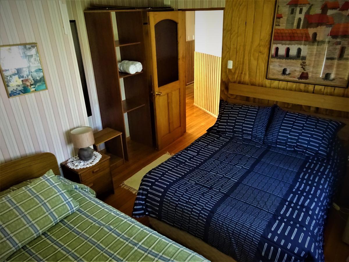 Patagonia Hostal Alojamiento Familiar Puerto Varas Exterior foto