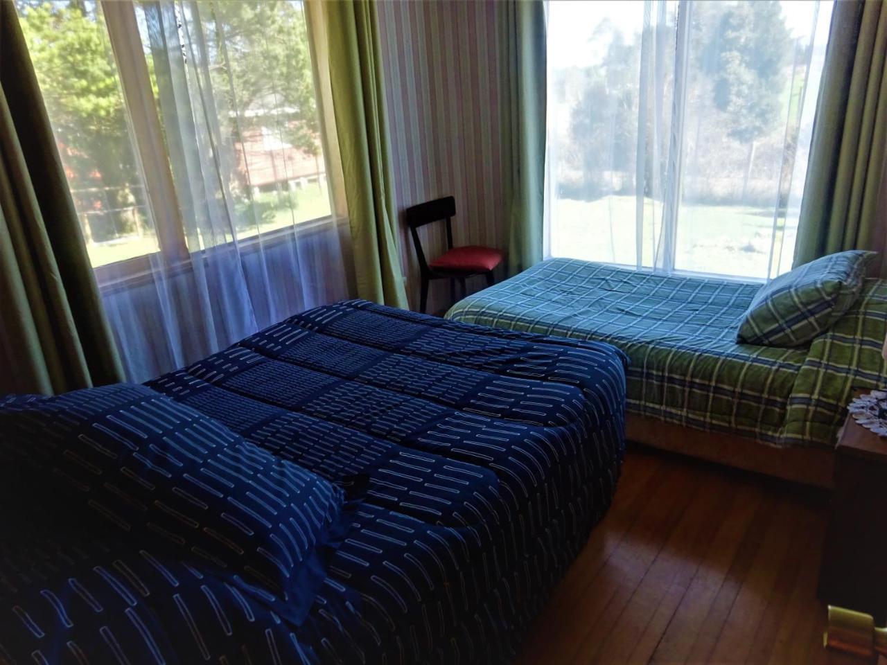 Patagonia Hostal Alojamiento Familiar Puerto Varas Exterior foto